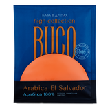 El Salvador Santa Teresa Buco High (drip coffee ) BUCO Coffee