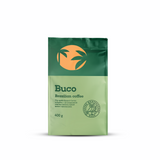 BUCO Brazilian coffee  BUCO Coffee