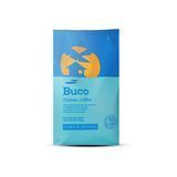 BUCO Cuban coffee (coffee beans) Arabica 100% BUCO Coffee